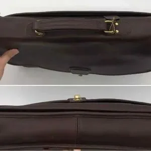 Coach | Bags | Vintage Coach Metropolitan Brief Bag | Poshmark